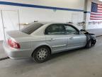 2003 Kia Optima Lx იყიდება Pasco-ში, WA - Burn - Engine