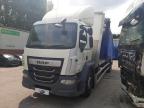2019 DAF TRUCKS LF  for sale at Copart WOLVERHAMPTON
