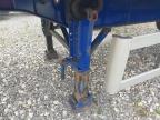 2012 TRAI TRAILER for sale at Copart SANDTOFT