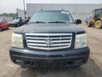 2004 Cadillac Escalade Esv for Sale in Fredericksburg, VA - Side