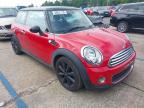 2013 MINI COOPER for sale at Copart NEWBURY