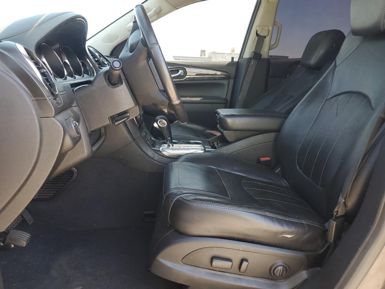 2016 Buick Enclave VIN: 5GAKRBKD4GJ298827 Lot: 63093425