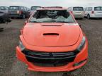 2016 DODGE DART GT   for sale at Copart AB - CALGARY