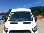 2017 FORD TRANSIT 35 for sale at Copart COLCHESTER