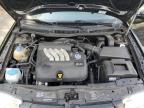 2003 Volkswagen Jetta Gls en Venta en Arlington, WA - Minor Dent/Scratches