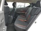 2023 Nissan Kicks Sr იყიდება Montgomery-ში, AL - Side