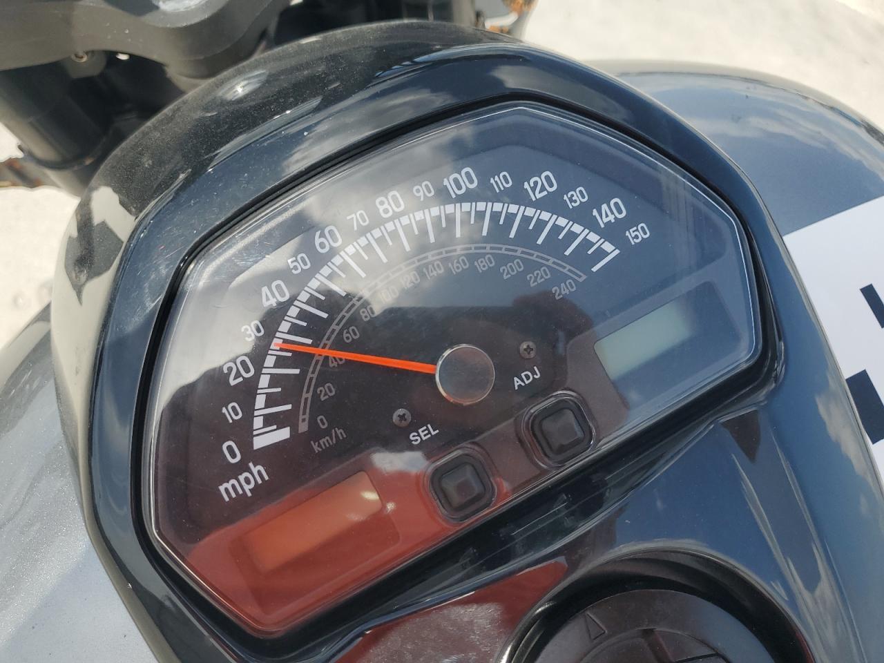 2020 Suzuki Vzr1800 VIN: JS1VY53A8L7100434 Lot: 60701865