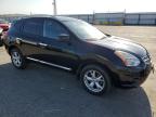 2011 Nissan Rogue S en Venta en Fresno, CA - All Over
