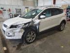 2014 Ford Escape Titanium იყიდება Mcfarland-ში, WI - Front End