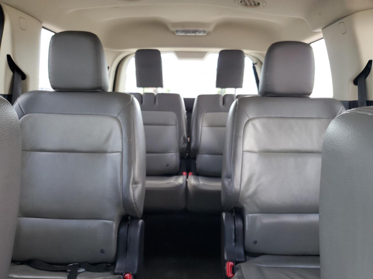 2017 Ford Flex Sel VIN: 2FMGK5C82HBA00174 Lot: 63079665