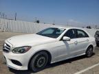 2014 Mercedes-Benz E 350 for Sale in Van Nuys, CA - Front End