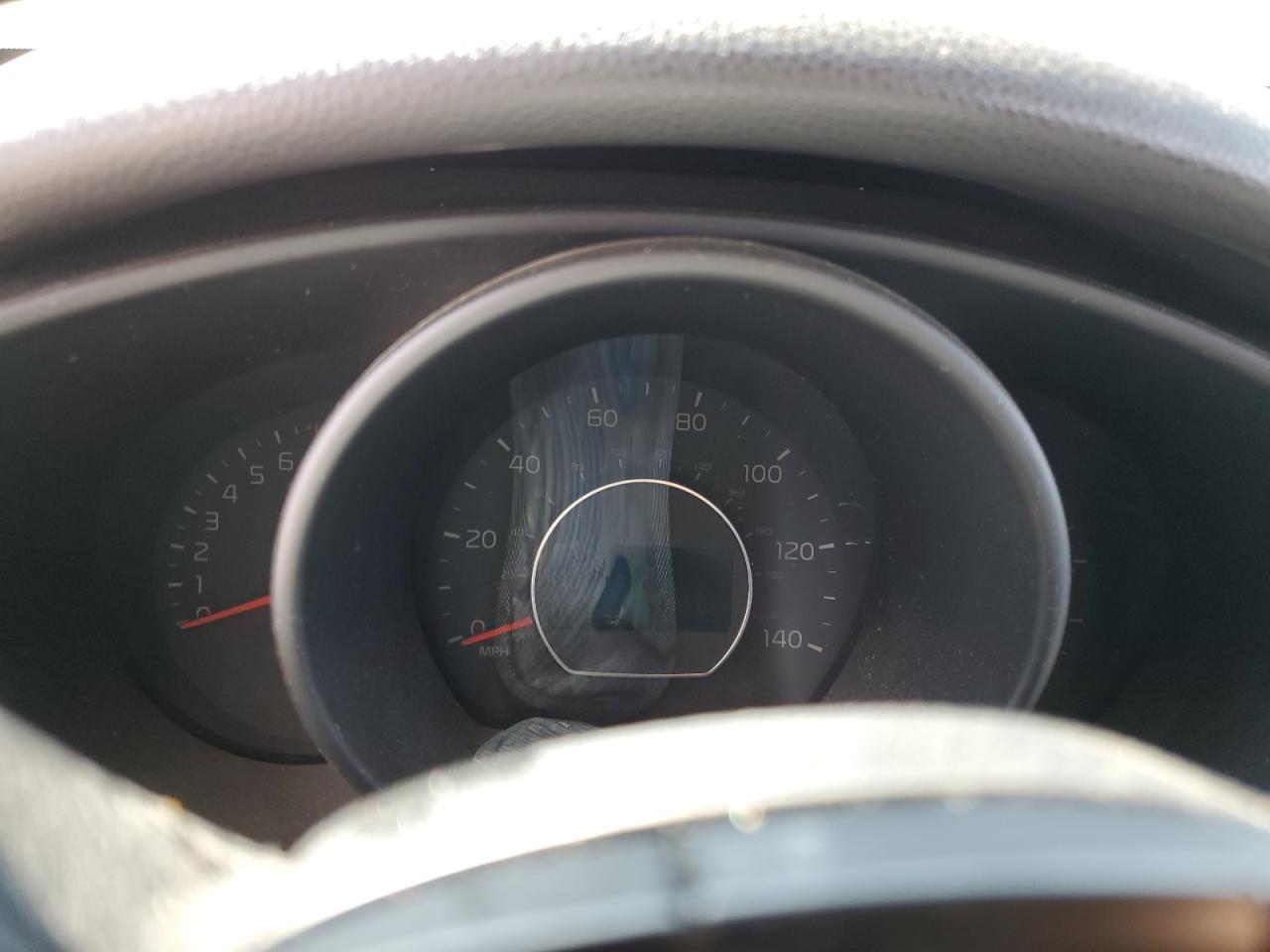 2016 Kia Soul + VIN: KNDJP3A51G7875889 Lot: 60933995