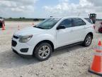 2016 Chevrolet Equinox Ls   for Sale in Temple, TX - Mechanical