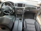 2015 Mercedes-Benz Ml 350 na sprzedaż w Austell, GA - Side