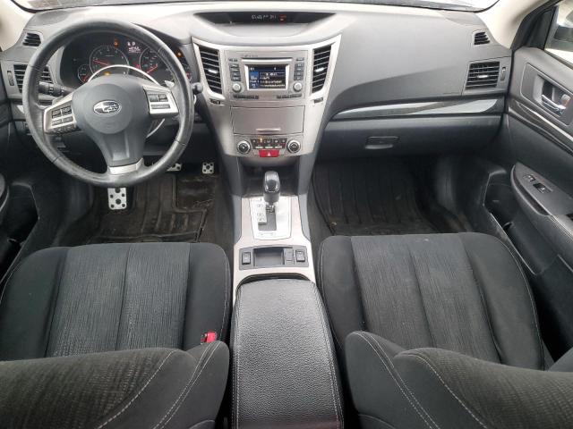  SUBARU LEGACY 2014 Granatowy