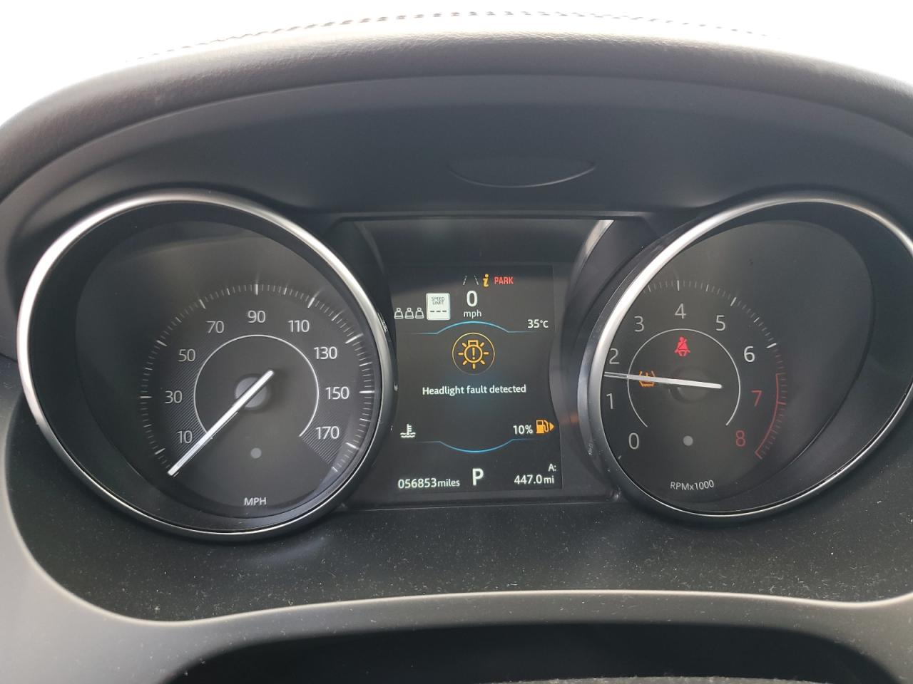 2020 Jaguar E-Pace Se VIN: SADFP2FX2L1Z83935 Lot: 62277545