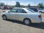 2006 Toyota Camry Le   იყიდება Gaston-ში, SC - Front End