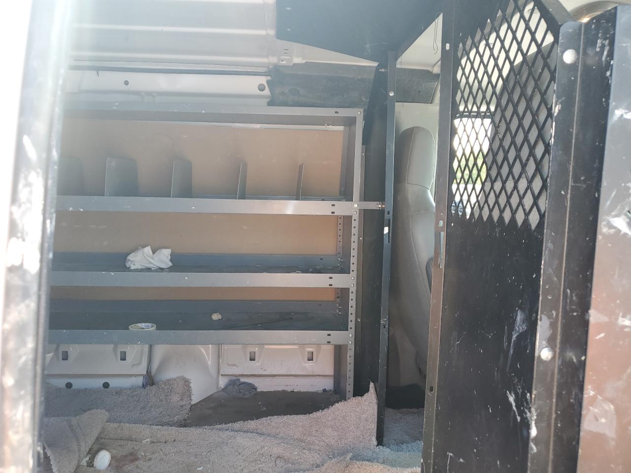 2014 Ford Econoline E250 Van VIN: 1FTNE2EW2EDB18373 Lot: 60790415