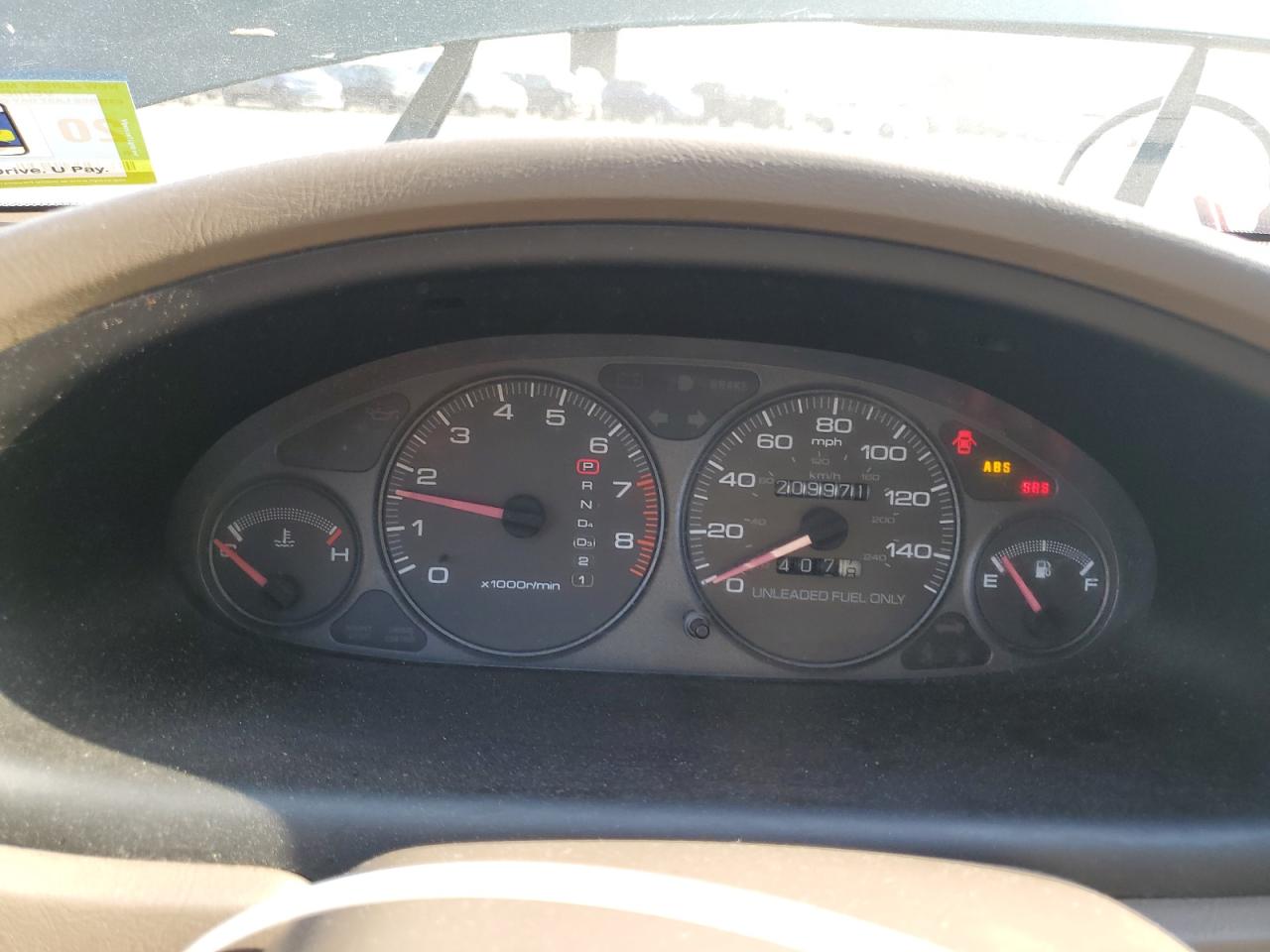 1999 Acura Integra Gs VIN: JH4DC4469XS007282 Lot: 62067685