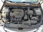2014 Hyundai Sonata Gls na sprzedaż w Harleyville, SC - Front End