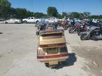 1991 HONDA GL1500 SE   for sale at Copart IA - DES MOINES
