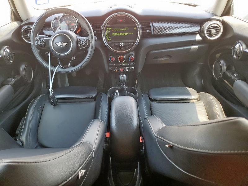  MINI COOPER 2015 Kremowy