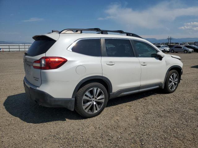  SUBARU ASCENT 2022 White