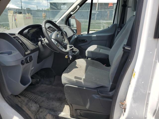 2018 FORD TRANSIT T-250  