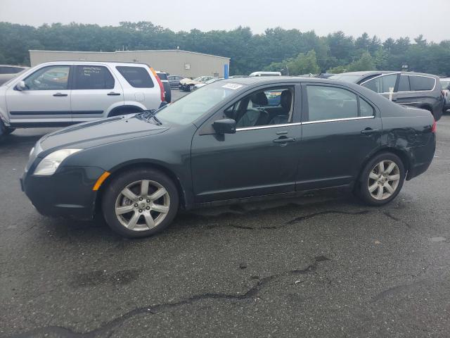 2010 Mercury Milan Premier