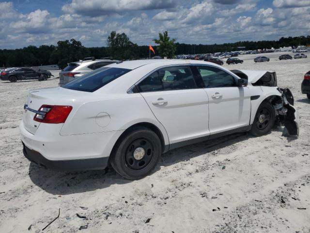  FORD TAURUS 2019 White