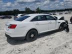2019 Ford Taurus Police Interceptor за продажба в Loganville, GA - Front End