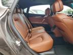2014 Maserati Quattroporte S للبيع في North Billerica، MA - Side