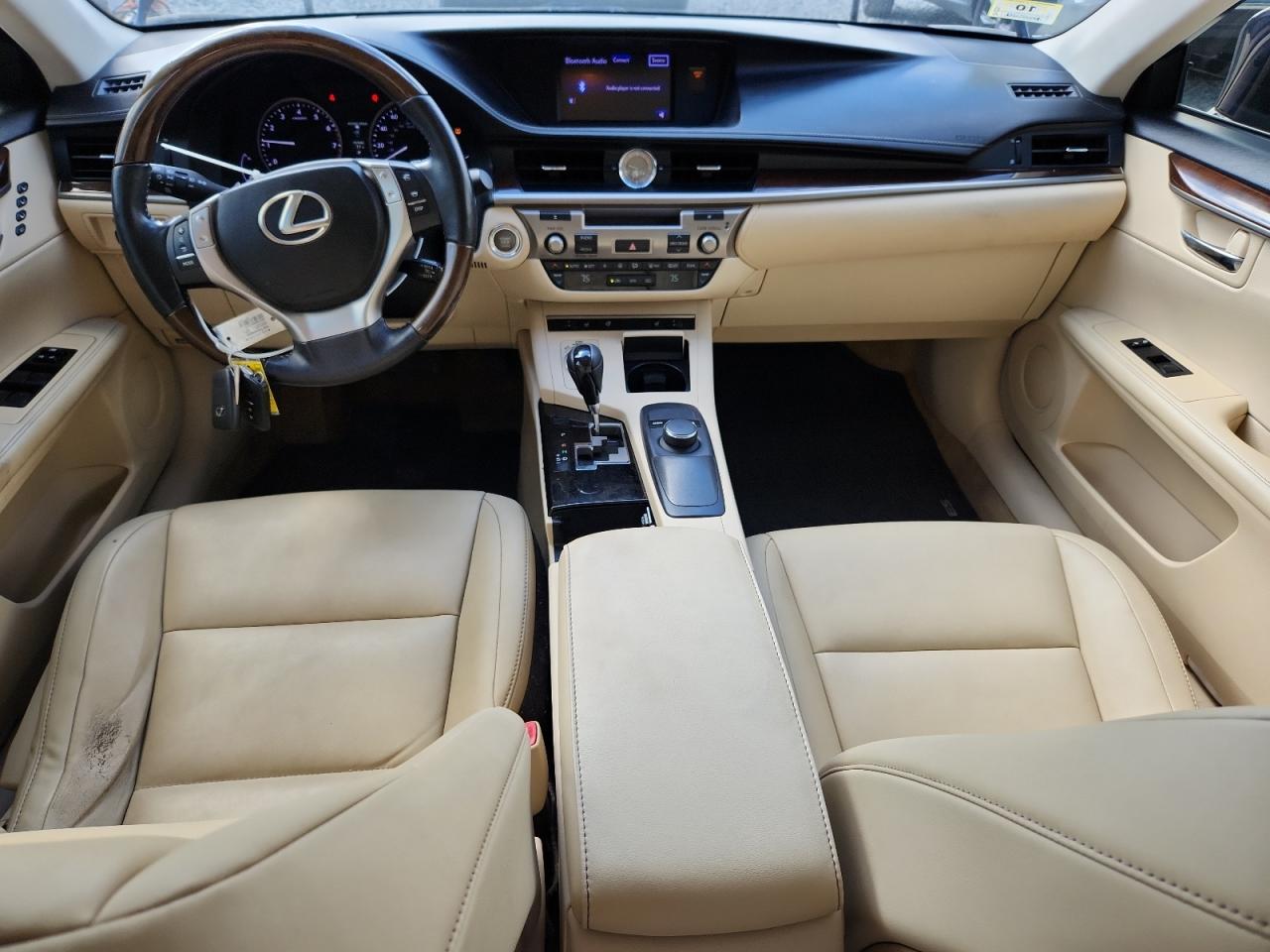 2013 Lexus Es 350 VIN: JTHBK1GG2D2053464 Lot: 62841185