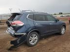 2016 Nissan Rogue S   for Sale in Colorado Springs, CO - Rear End