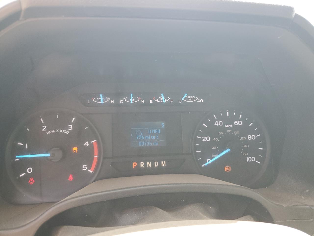 2020 Ford F550 Super Duty VIN: 1FD0X5HT9LEE52300 Lot: 61616025