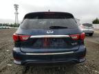 2017 Infiniti Qx60 за продажба в Windsor, NJ - Side