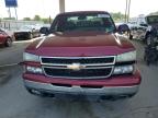2006 Chevrolet Silverado K1500 for Sale in Fort Wayne, IN - Side