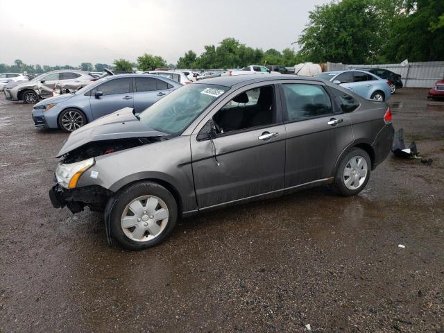 2010 FORD FOCUS SE   for sale at Copart ON - LONDON
