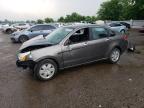 2010 FORD FOCUS SE   for sale at Copart ON - LONDON