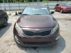 2015 Kia Optima Lx продається в Savannah, GA - Front End