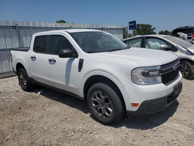  FORD MAVERICK 2022 Biały