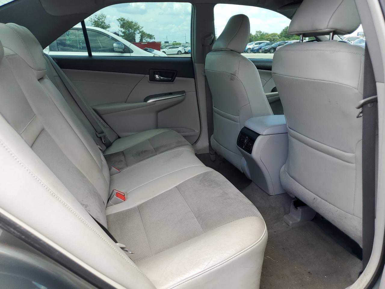 2014 Toyota Camry Hybrid VIN: 4T1BD1FK9EU113811 Lot: 61832685