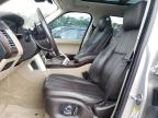 2017 Land Rover Range Rover Hse for Sale in Ellenwood, GA - Mechanical
