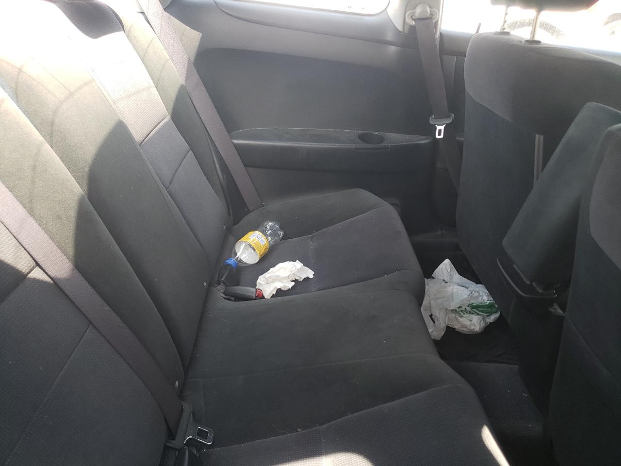 2004 Honda Accord Lx VIN: 1HGCM72244A004434 Lot: 59967565