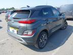 2023 HYUNDAI KONA PREMIUM GDI HEV S-A  for sale at Copart CHESTER