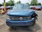 2019 Volkswagen Tiguan Se for Sale in Chalfont, PA - Front End