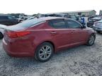 2012 Kia Optima Lx   იყიდება Madisonville-ში, TN - Front End