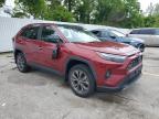 2022 Toyota Rav4 Limited de vânzare în Bridgeton, MO - Top/Roof