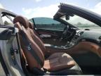 2007 Mercedes-Benz Sl 550 de vânzare în American Canyon, CA - Front End