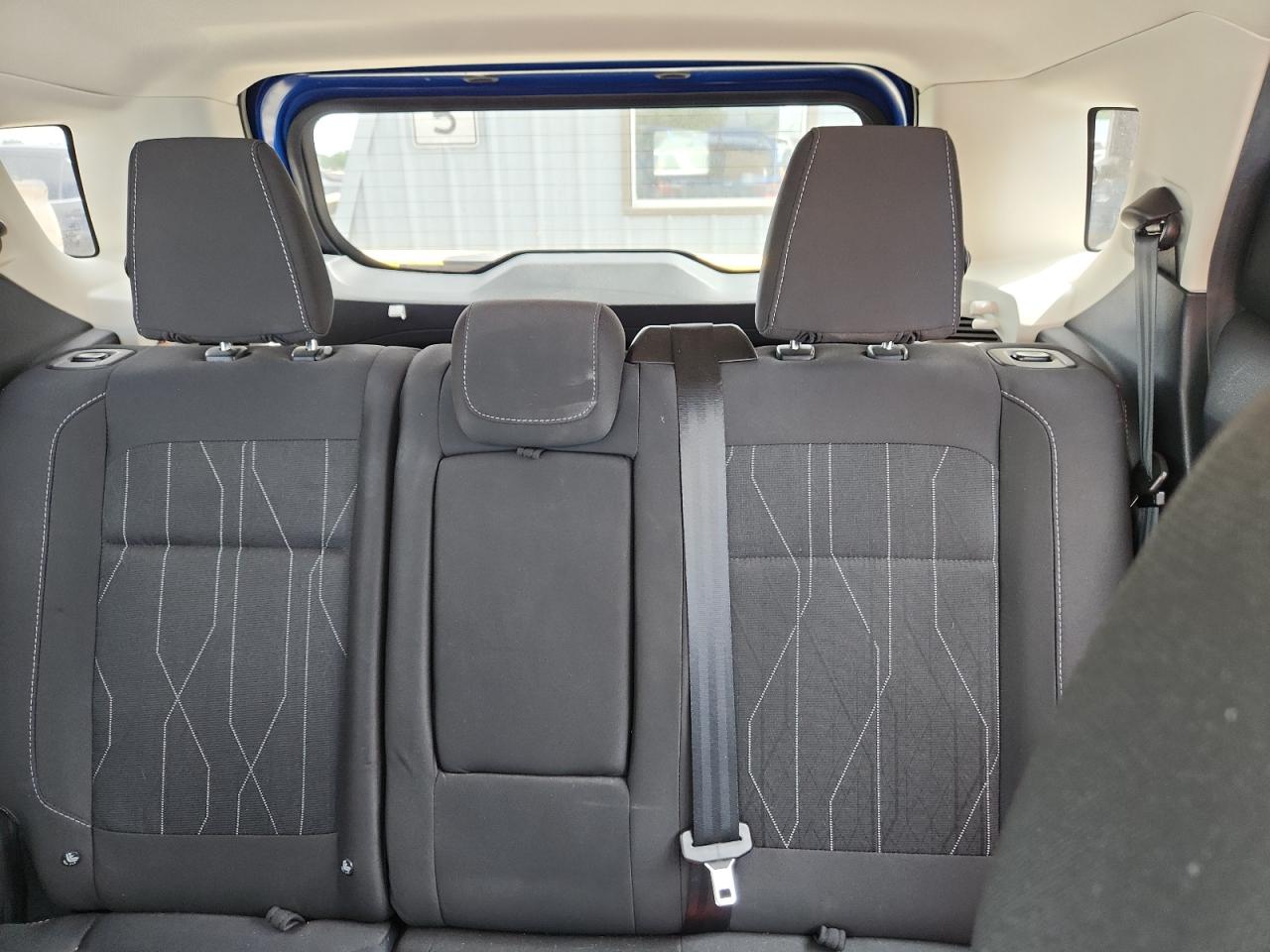 2019 Ford Ecosport Se VIN: MAJ3S2GE6KC267395 Lot: 60535135